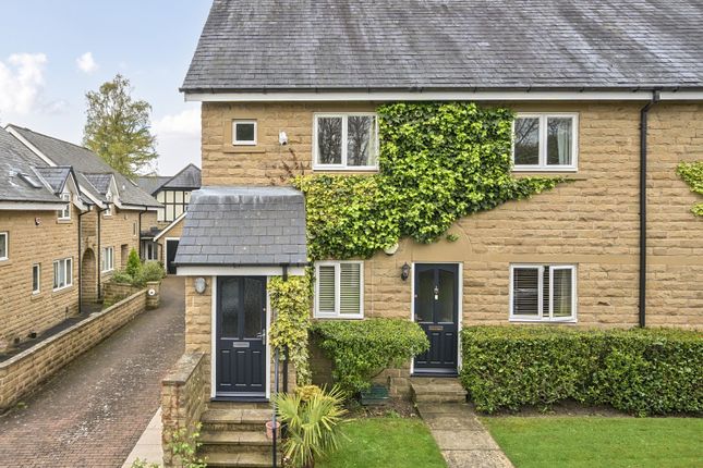 2 bed property, in Flat 5 Harlow Court, £220,000