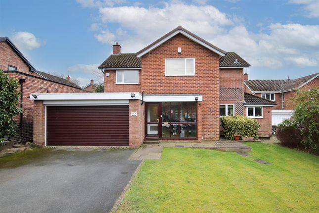4 bed property, in Pennine Drive, £1,200,000
