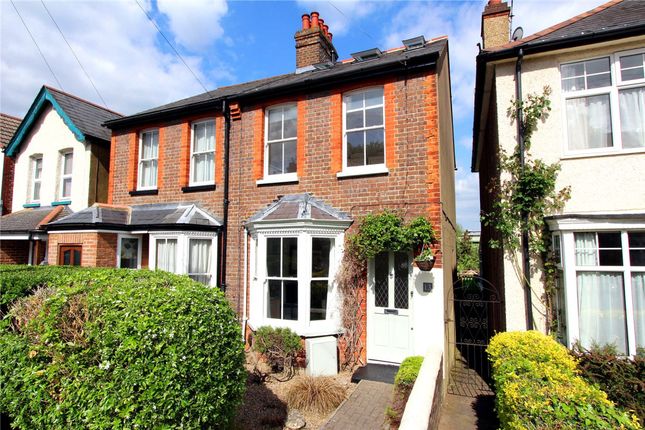3 bed property, in Alexandra Road, £575,000