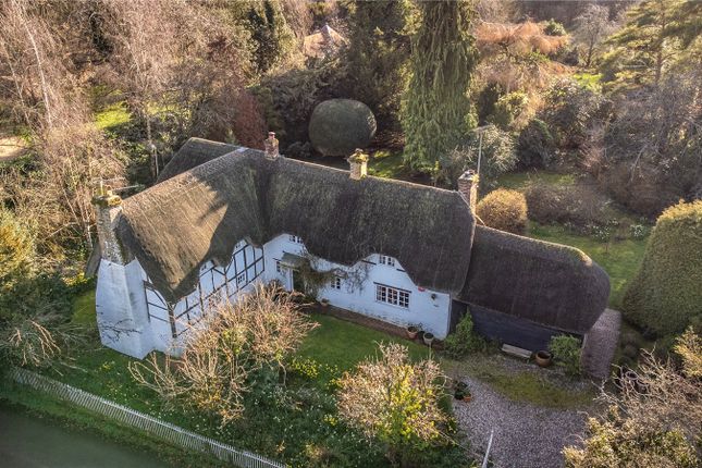 4 bed property, in Ham, £1,000,000