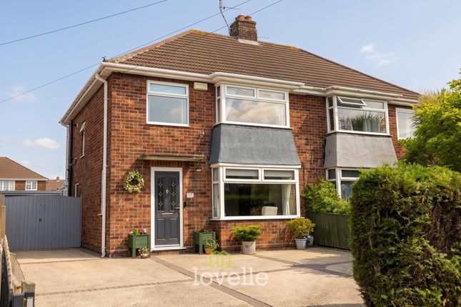 3 bed property, in Summerfield Avenue, £192,000