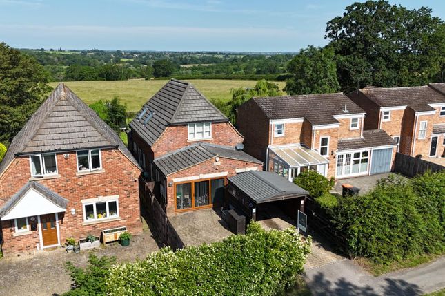 3 bed property, in Derwent Road, £525,000