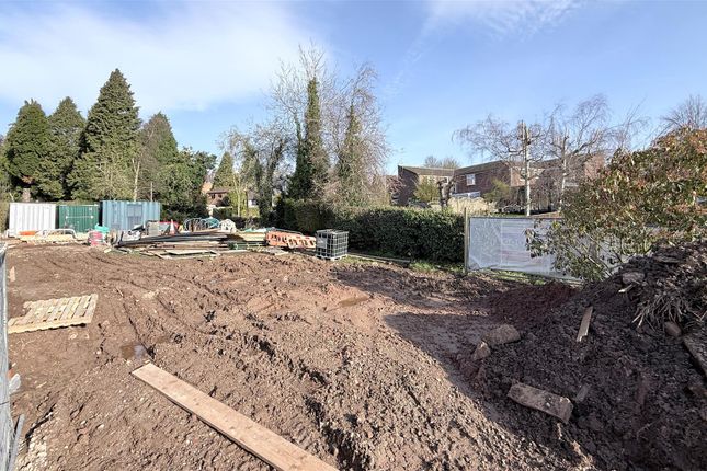 Studio, in Glen Road, £195,000