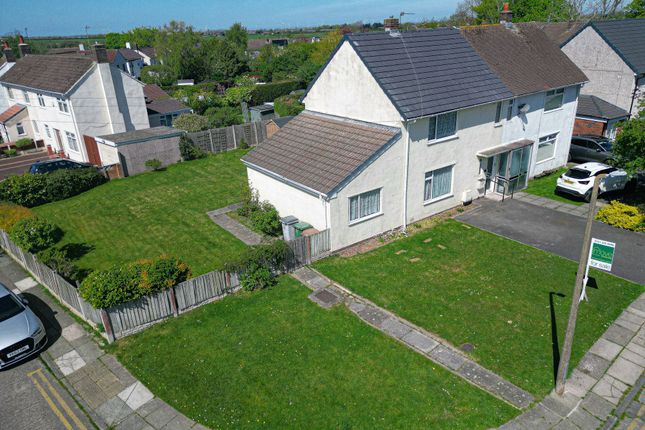 3 bed property, in Kinloss Road, £260,000