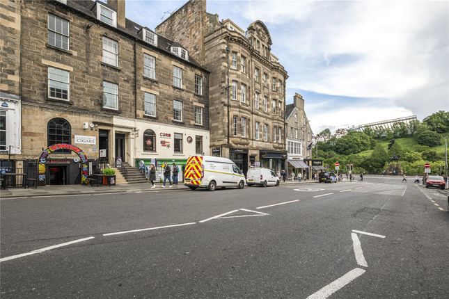 3 bed property, in 13/1 Frederick Street, £650,000