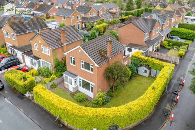 3 bed property, in Prince Rupert Road, £280,000