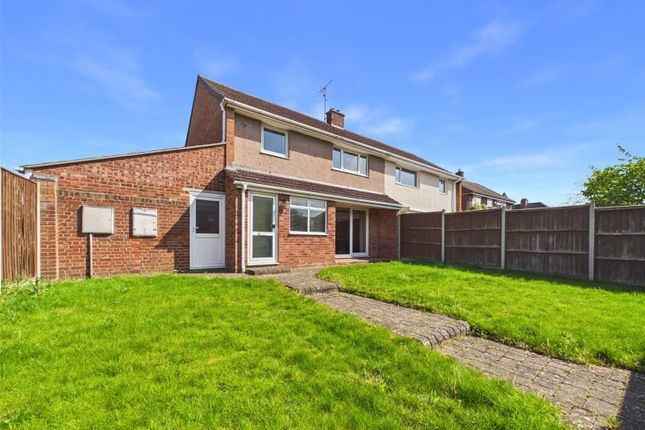 3 bed property, in Ermin Park, £235,000