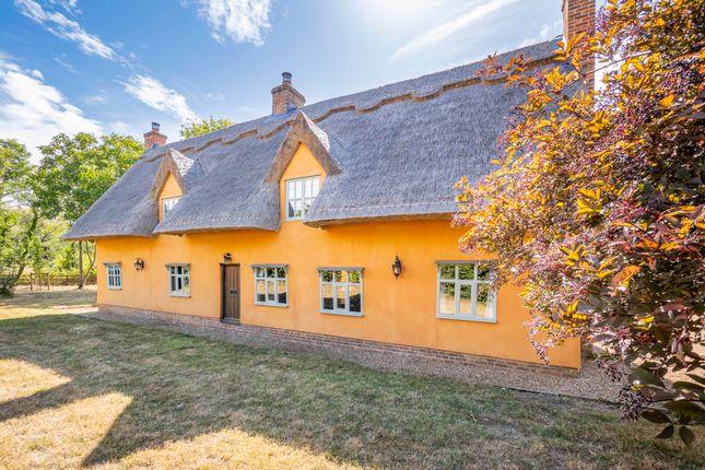 4 bed property, in Lawshall, £1,000,000