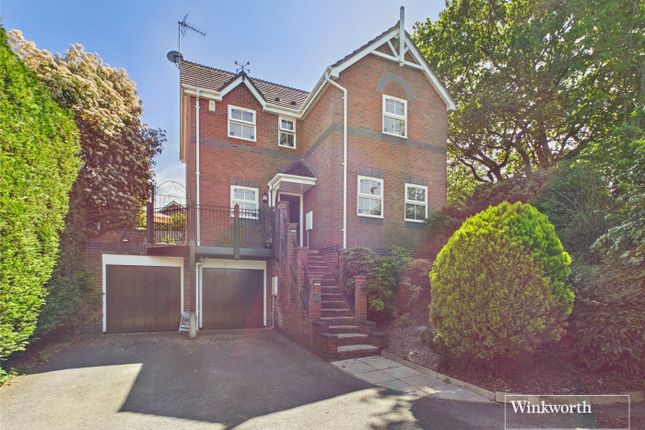 4 bed property, in The Sadlers, £650,000