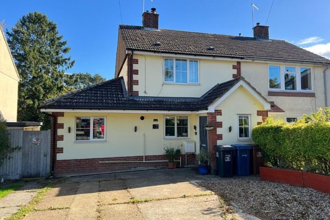 Studio, in 15 Elm Close, £250,000