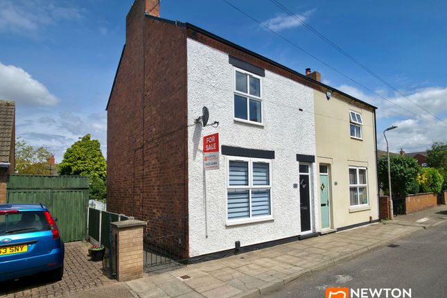 2 bed property, in Crown Street, £147,000