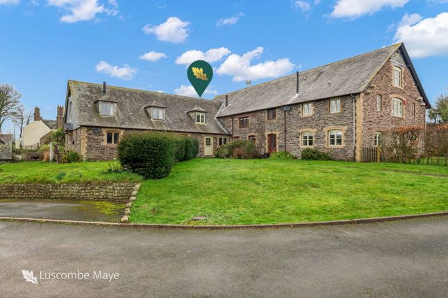 4 bed property, in Raneleigh Barns, £525,000