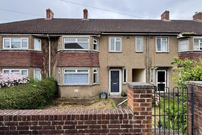 3 bed property, in St. Tewdrics Road, £224,950