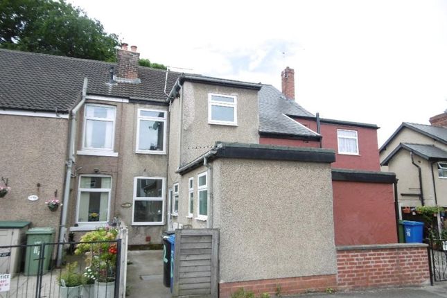 Studio, in 12 Park View, £65,000