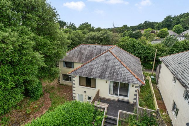 6 bed property, in Drakewalls, £450,000