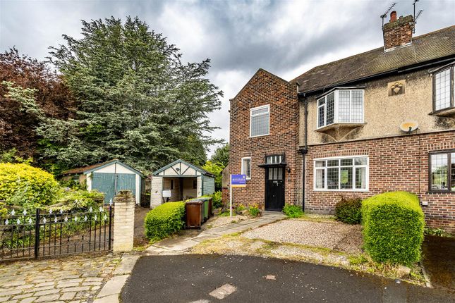 3 bed property, in Grange Avenue, £340,000
