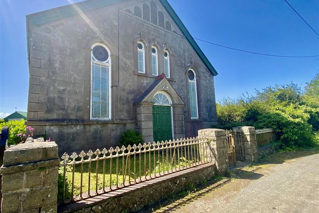 5 bed property, in Boduan, £160,000