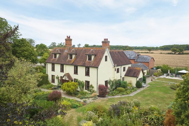 6 bed property, in Cowlinge, £1,600,000