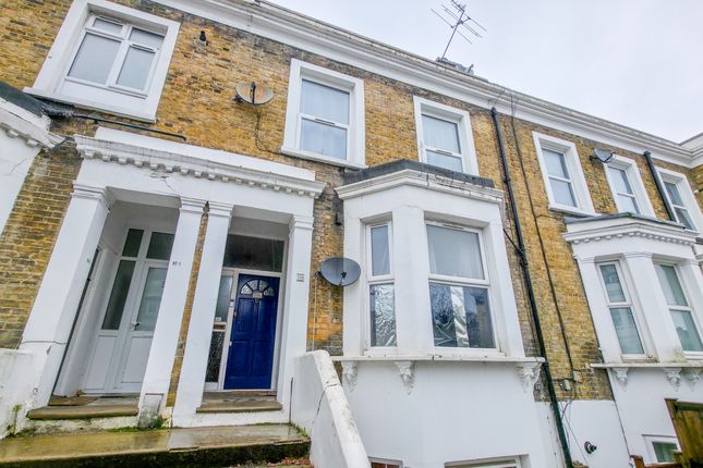 1 bed property, in Herbert Road, £210,000