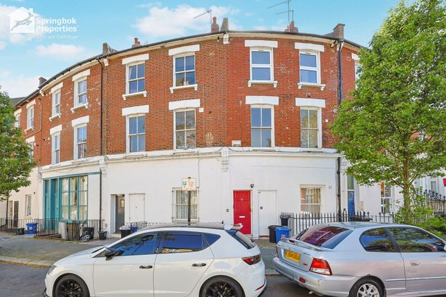 1 bed property, in Beethoven Street, £340,000