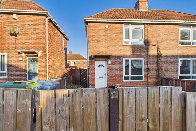 2 bed property, in Pensher Street East, £110,000