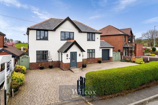 4 bed property, in Stapleton Avenue, £625,000
