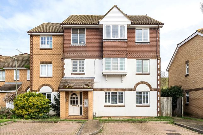 1 bed property, in Shaw Drive, £170,000