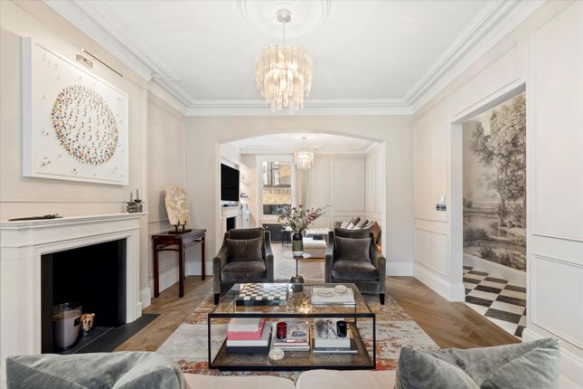 5 bed property, in Cromwell Grove, £3,000,000