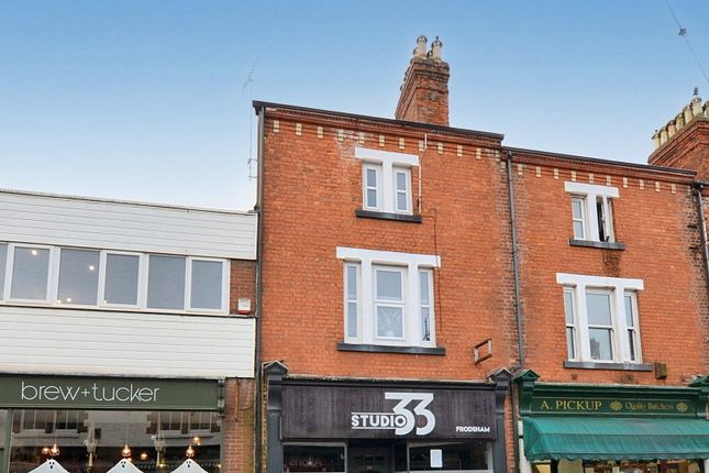 3 bed property, in Church Street, £348,000