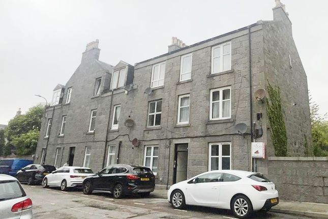1 bed property, in 4, £15,000