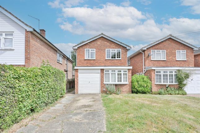 4 bed property, in Byron Road, £650,000