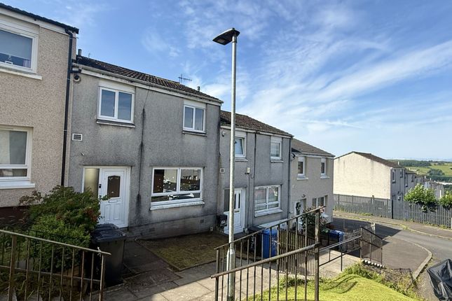 3 bed property, in 335 Redburn, £65,000