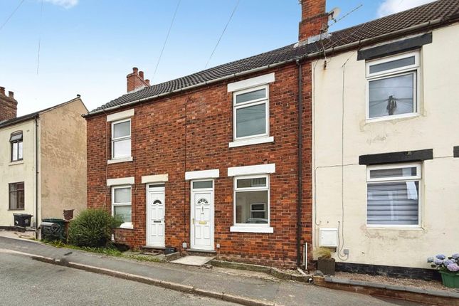 2 bed property, in Granville Street, £130,000