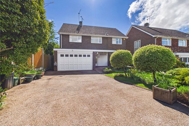 5 bed property, in Earlsmead, £600,000