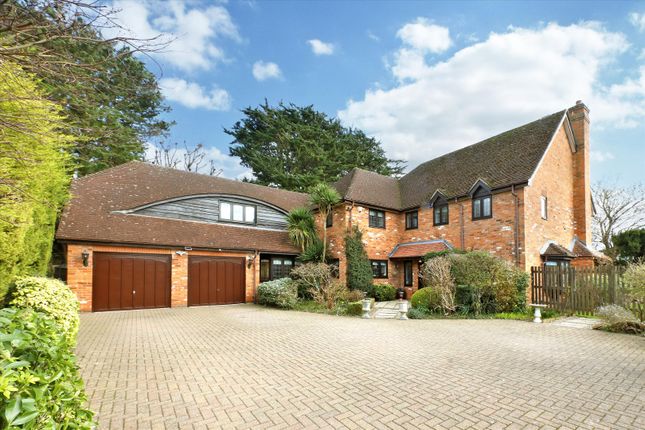5 bed property, in Ashton Place, £1,800,000