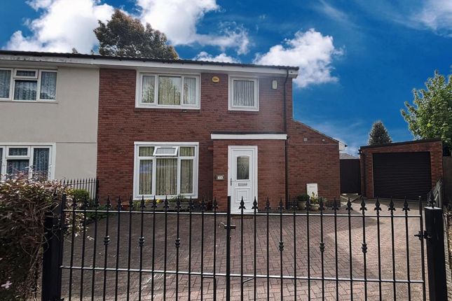 3 bed property, in Severn Road, £240,000