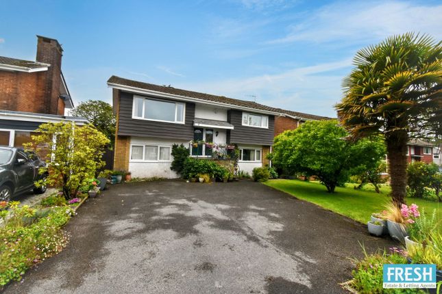 5 bed property, in Valley View, £535,000