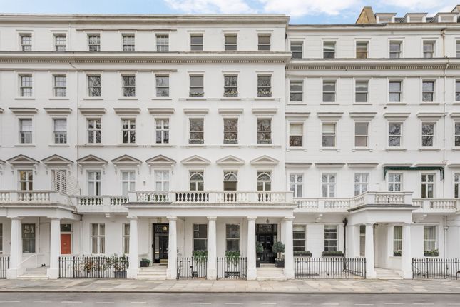 7 bed property, in Lowndes Square, £25,000,000
