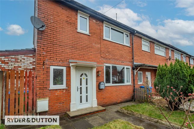 2 bed property, in York Road West, £210,000