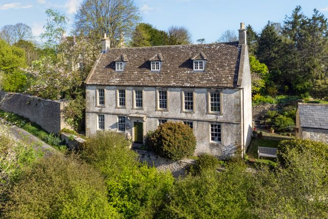 7 bed property, in Lower North Wraxall, £1,750,000