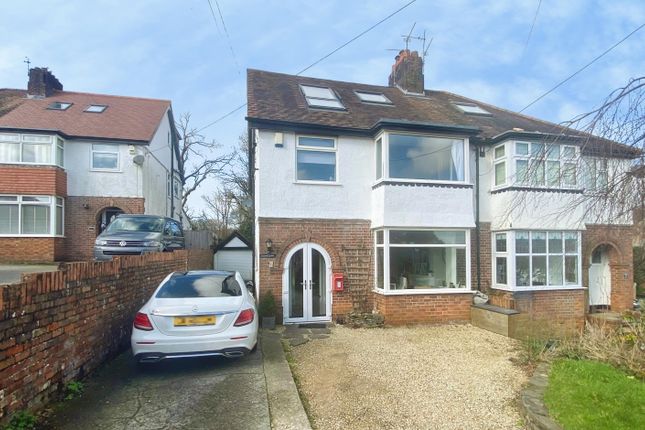4 bed property, in Y Goedwig, £620,000