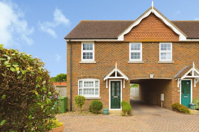 3 bed property, in Barrow Hill, £375,000