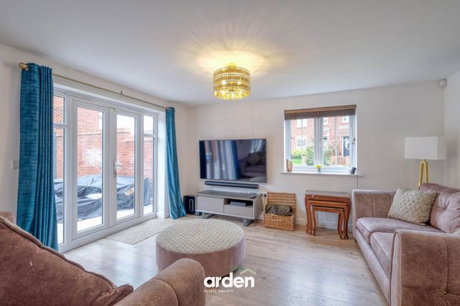 4 bed property, in Odell Street, £375,000