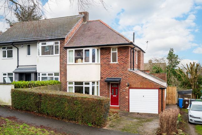 3 bed property, in Crimicar Lane, £350,000