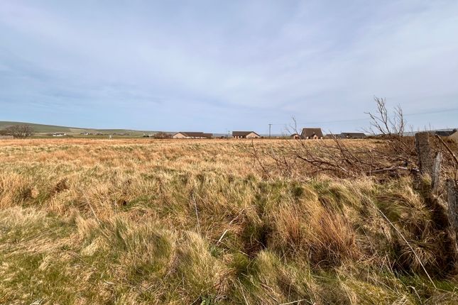 Studio, in Norseman, £125,000