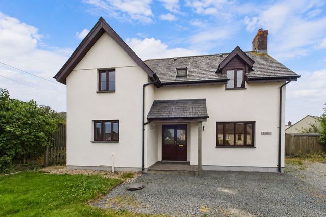 3 bed property, in Shebbear, £325,000