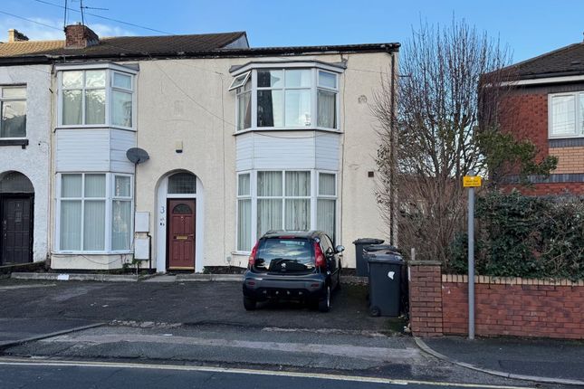 Studio, in 3 Walmer Road, £165,000