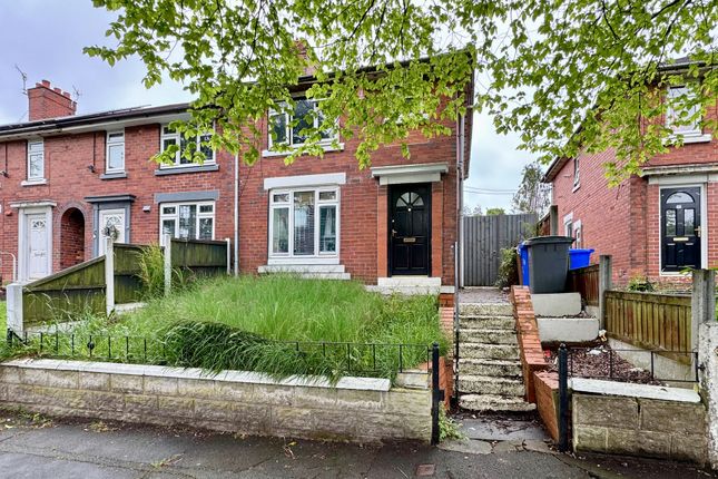3 bed property, in Corneville Road, £90,000