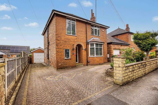 4 bed property, in Ashley Road, £725,000