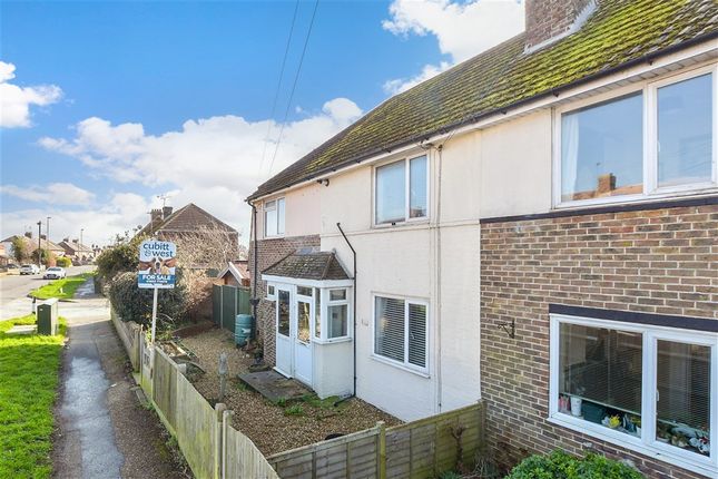 2 bed property, in Worthing Road, £270,000